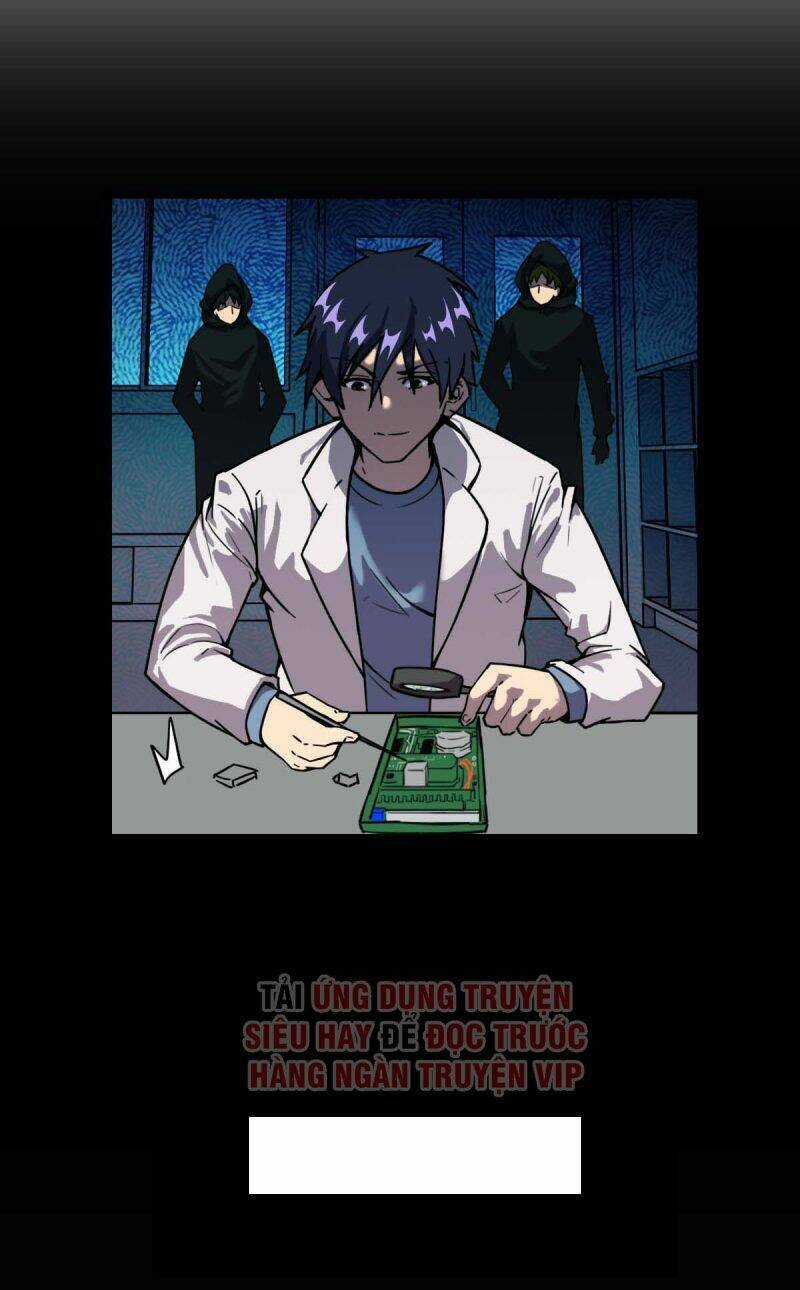 Bị Ép Thành Chúa Cứu Thế Chapter 4 trang 7