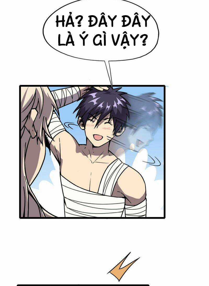 Bị Ép Thành Chúa Cứu Thế Chapter 5 trang 10