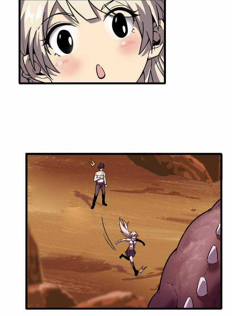 Bị Ép Thành Chúa Cứu Thế Chapter 5 trang 11