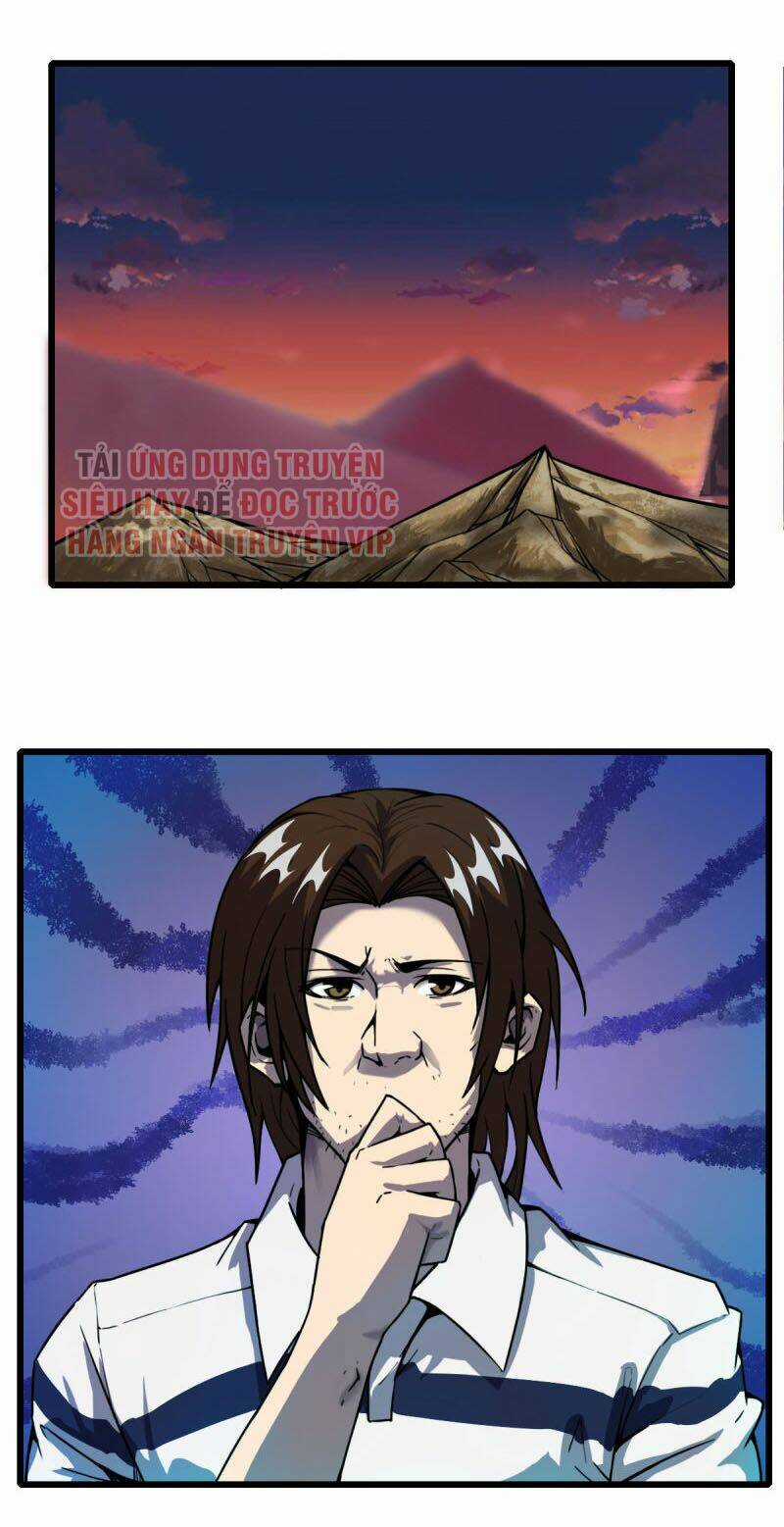 Bị Ép Thành Chúa Cứu Thế Chapter 5 trang 17