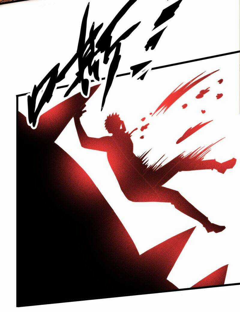 Bị Ép Thành Chúa Cứu Thế Chapter 5 trang 2