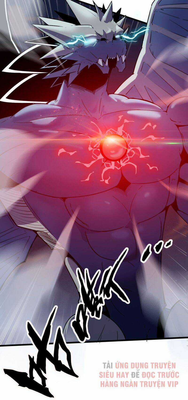 Bị Ép Thành Chúa Cứu Thế Chapter 5 trang 28