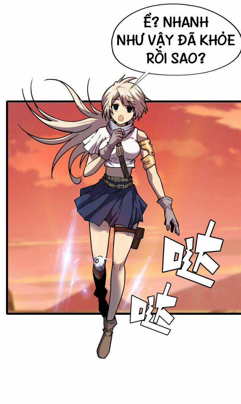 Bị Ép Thành Chúa Cứu Thế Chapter 5 trang 4