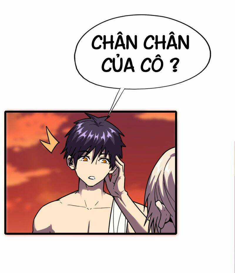 Bị Ép Thành Chúa Cứu Thế Chapter 5 trang 5