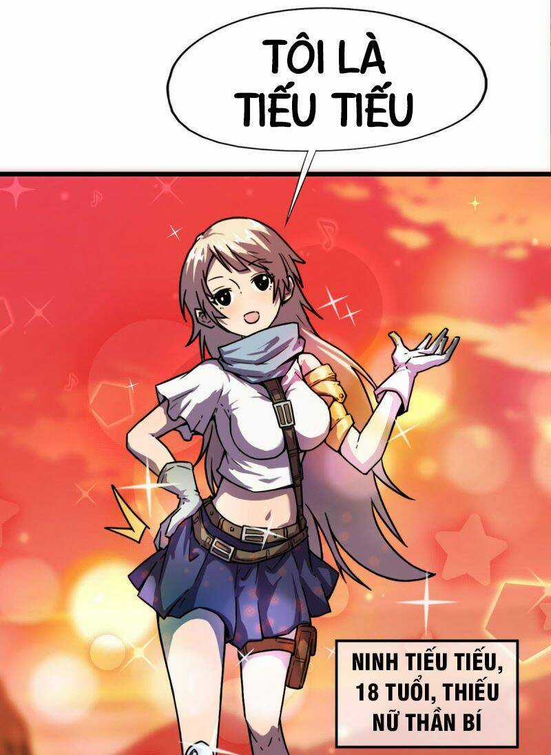 Bị Ép Thành Chúa Cứu Thế Chapter 5 trang 6