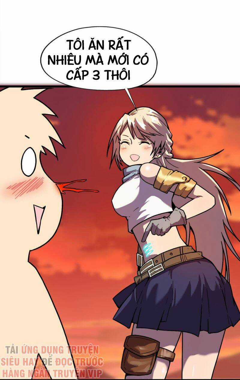 Bị Ép Thành Chúa Cứu Thế Chapter 5 trang 9