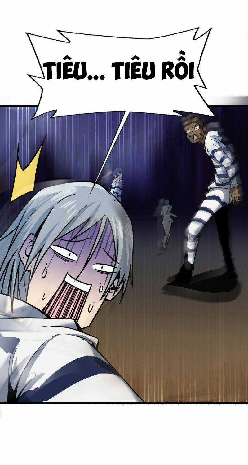 Bị Ép Thành Chúa Cứu Thế Chapter 6 trang 13