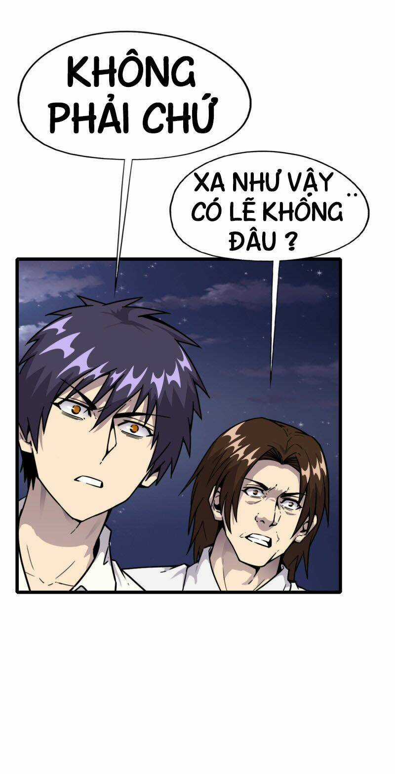 Bị Ép Thành Chúa Cứu Thế Chapter 6 trang 14