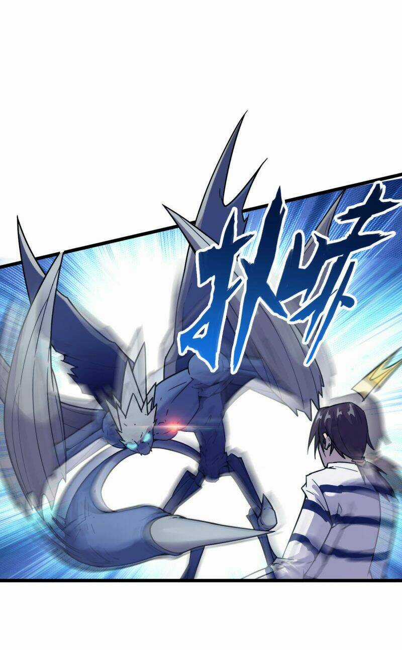 Bị Ép Thành Chúa Cứu Thế Chapter 6 trang 18