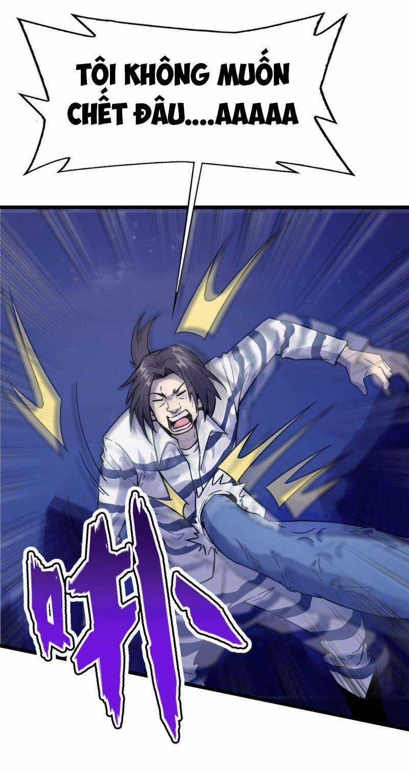 Bị Ép Thành Chúa Cứu Thế Chapter 6 trang 19