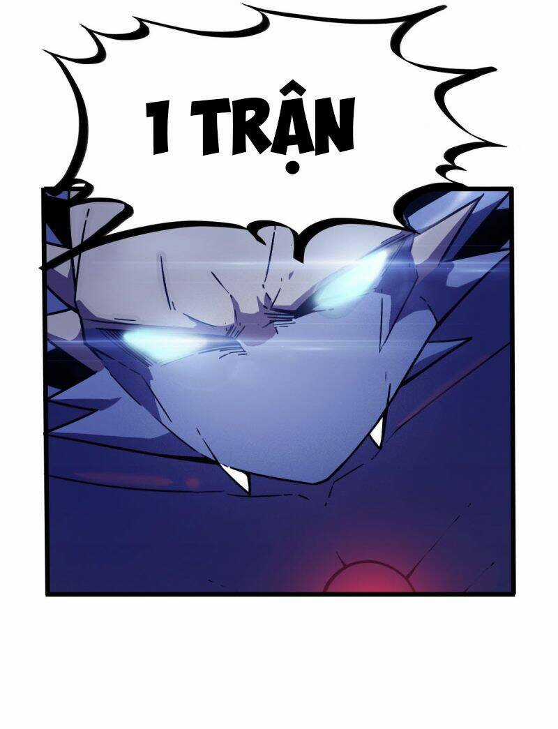 Bị Ép Thành Chúa Cứu Thế Chapter 6 trang 2