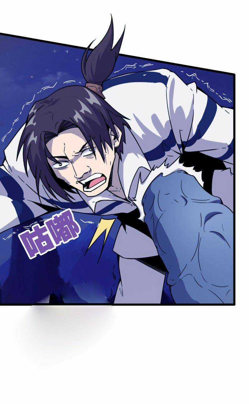 Bị Ép Thành Chúa Cứu Thế Chapter 6 trang 20