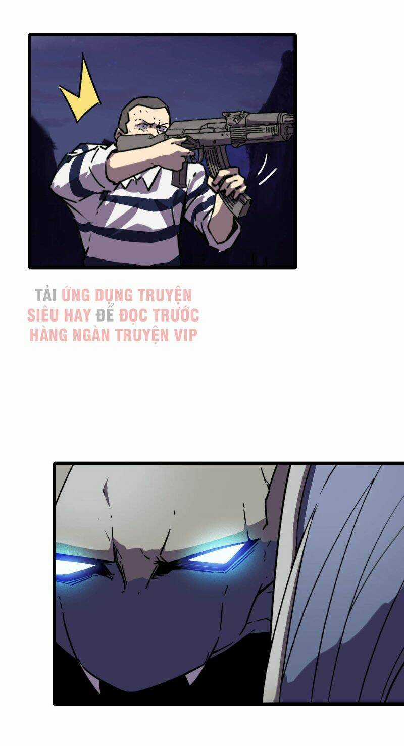 Bị Ép Thành Chúa Cứu Thế Chapter 6 trang 23