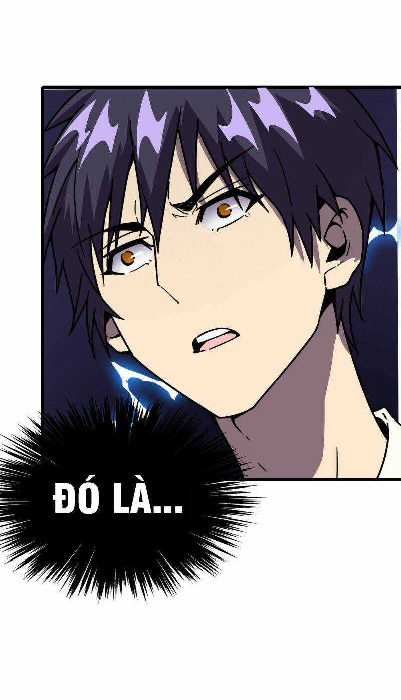 Bị Ép Thành Chúa Cứu Thế Chapter 6 trang 25