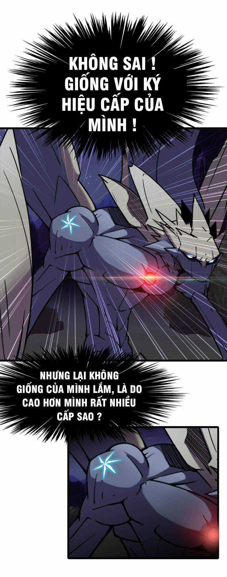 Bị Ép Thành Chúa Cứu Thế Chapter 6 trang 26