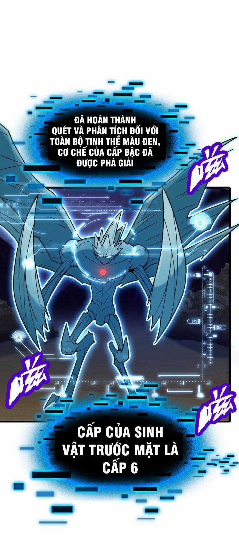 Bị Ép Thành Chúa Cứu Thế Chapter 6 trang 27