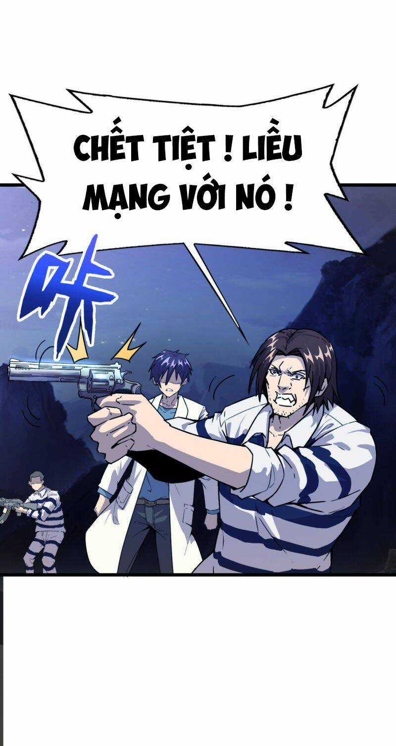 Bị Ép Thành Chúa Cứu Thế Chapter 6 trang 29