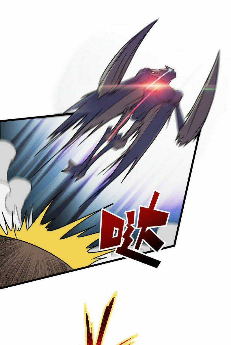 Bị Ép Thành Chúa Cứu Thế Chapter 6 trang 3