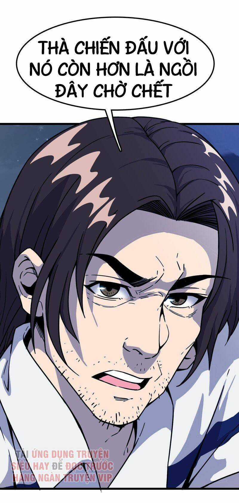 Bị Ép Thành Chúa Cứu Thế Chapter 6 trang 31