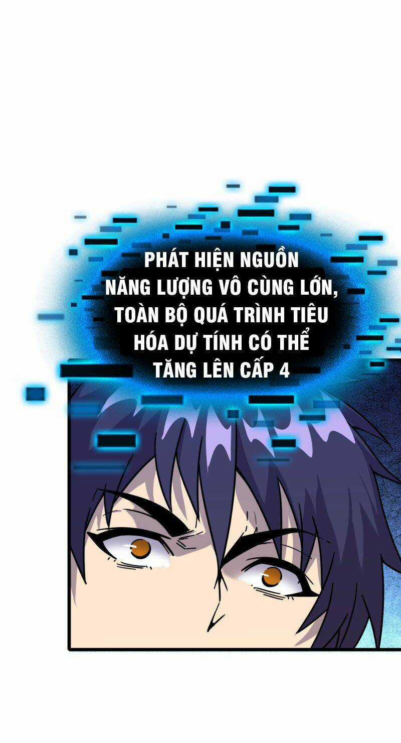 Bị Ép Thành Chúa Cứu Thế Chapter 6 trang 32