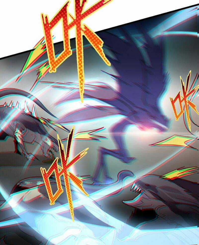 Bị Ép Thành Chúa Cứu Thế Chapter 6 trang 4