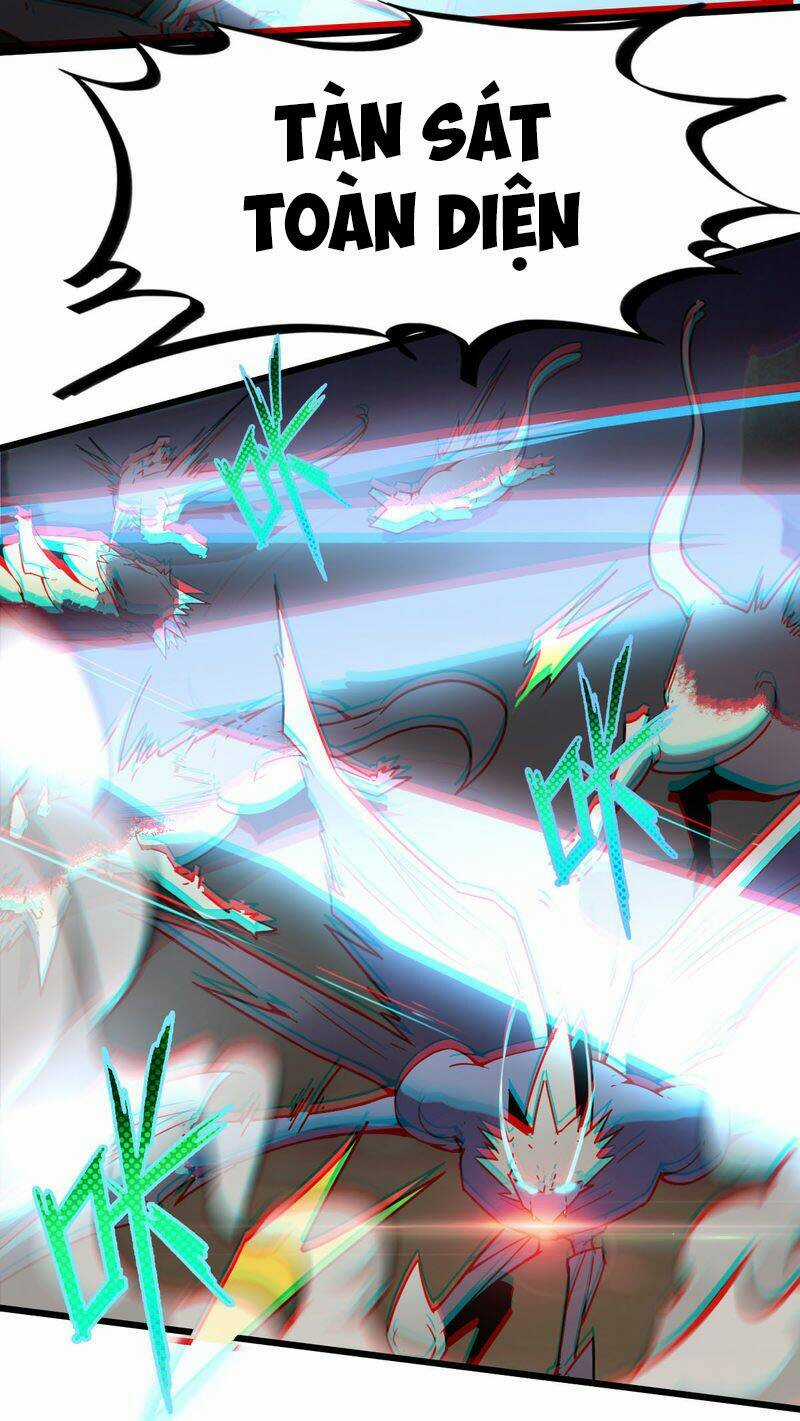 Bị Ép Thành Chúa Cứu Thế Chapter 6 trang 5