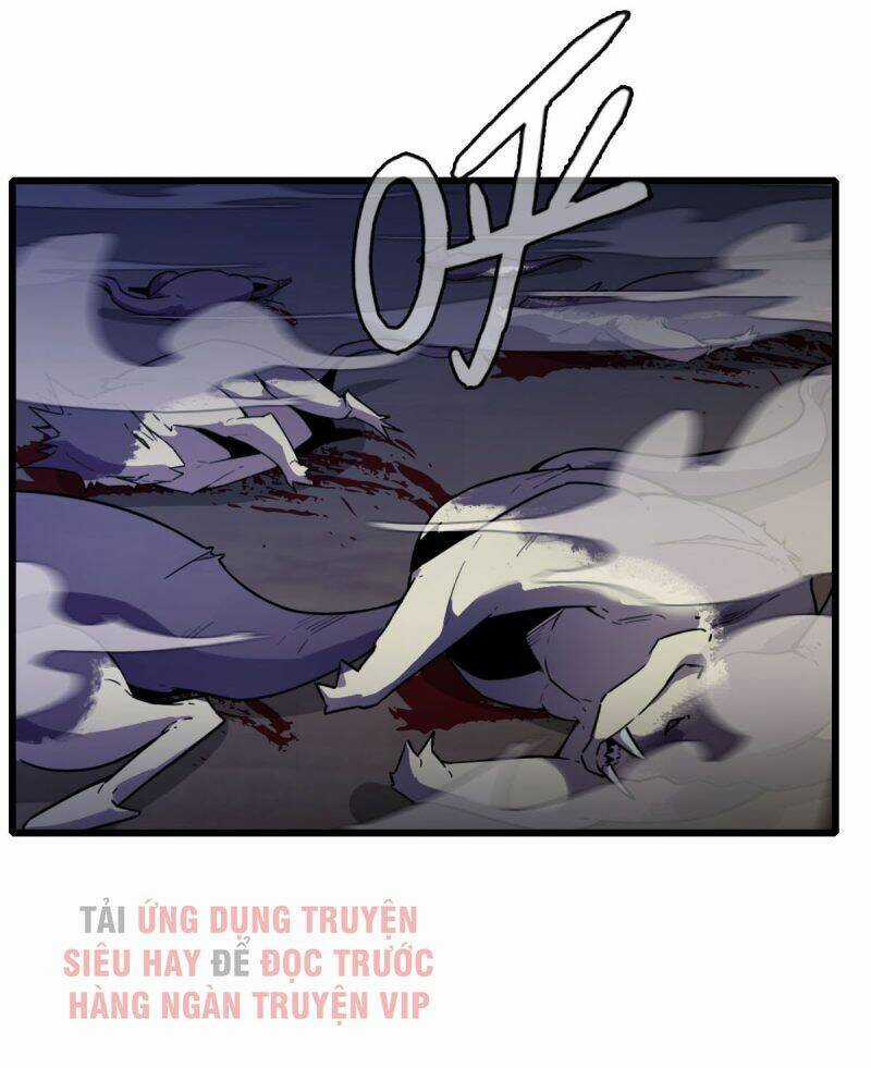 Bị Ép Thành Chúa Cứu Thế Chapter 6 trang 7