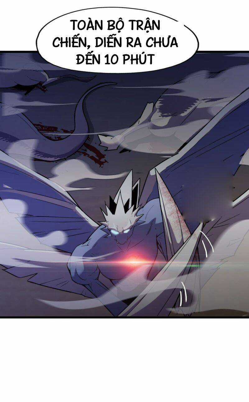 Bị Ép Thành Chúa Cứu Thế Chapter 6 trang 8