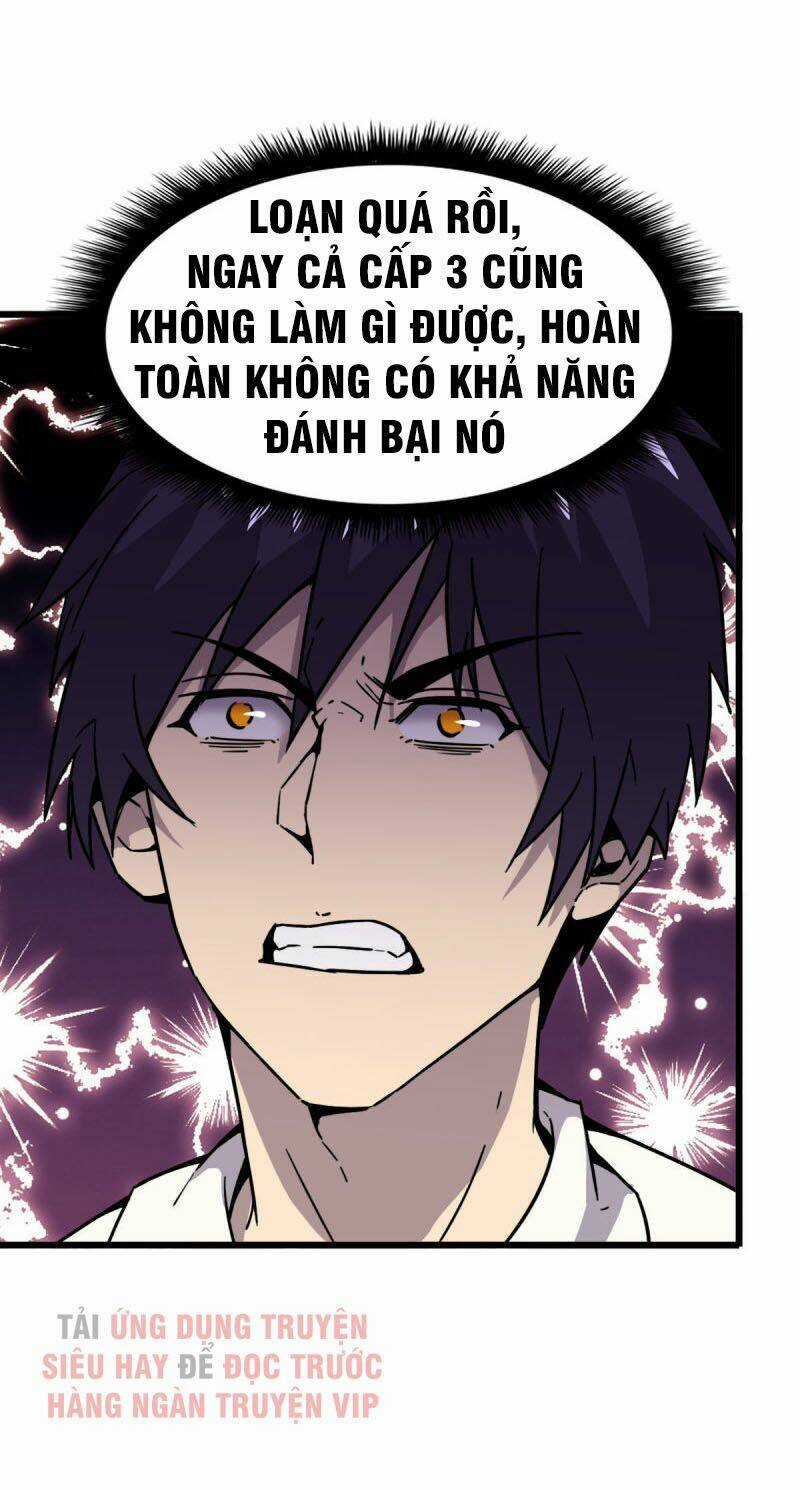 Bị Ép Thành Chúa Cứu Thế Chapter 7 trang 10