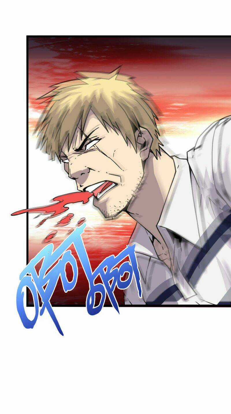 Bị Ép Thành Chúa Cứu Thế Chapter 7 trang 14