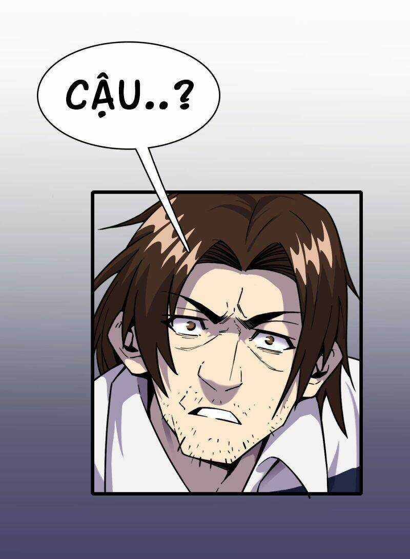 Bị Ép Thành Chúa Cứu Thế Chapter 7 trang 17