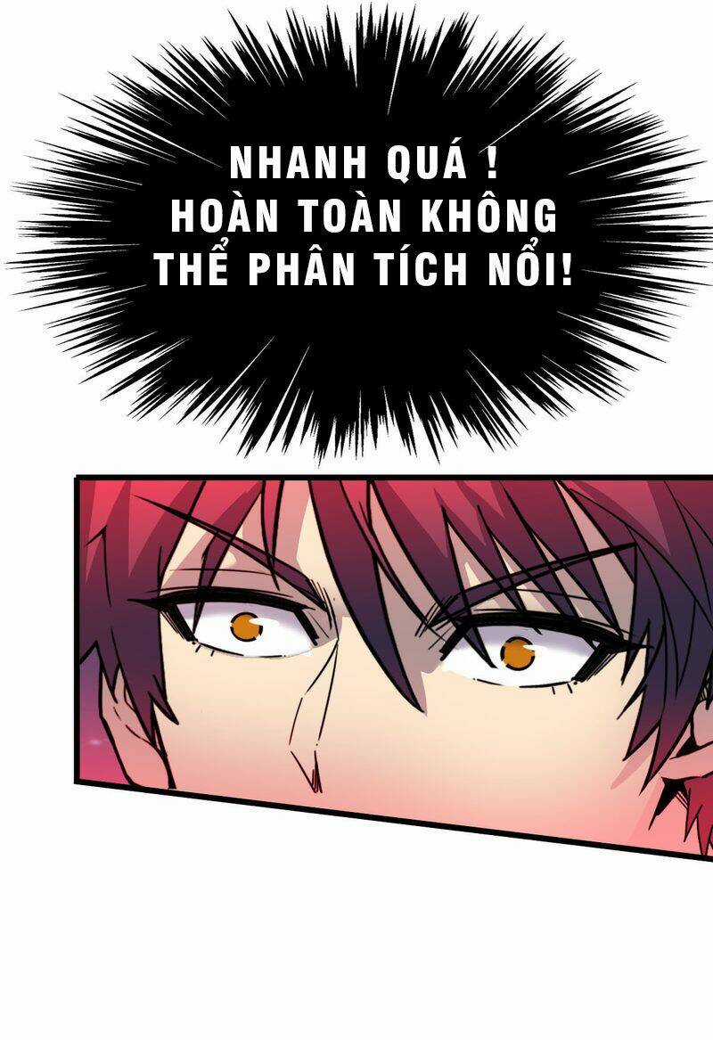 Bị Ép Thành Chúa Cứu Thế Chapter 7 trang 23
