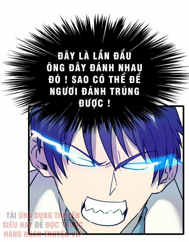 Bị Ép Thành Chúa Cứu Thế Chapter 7 trang 26