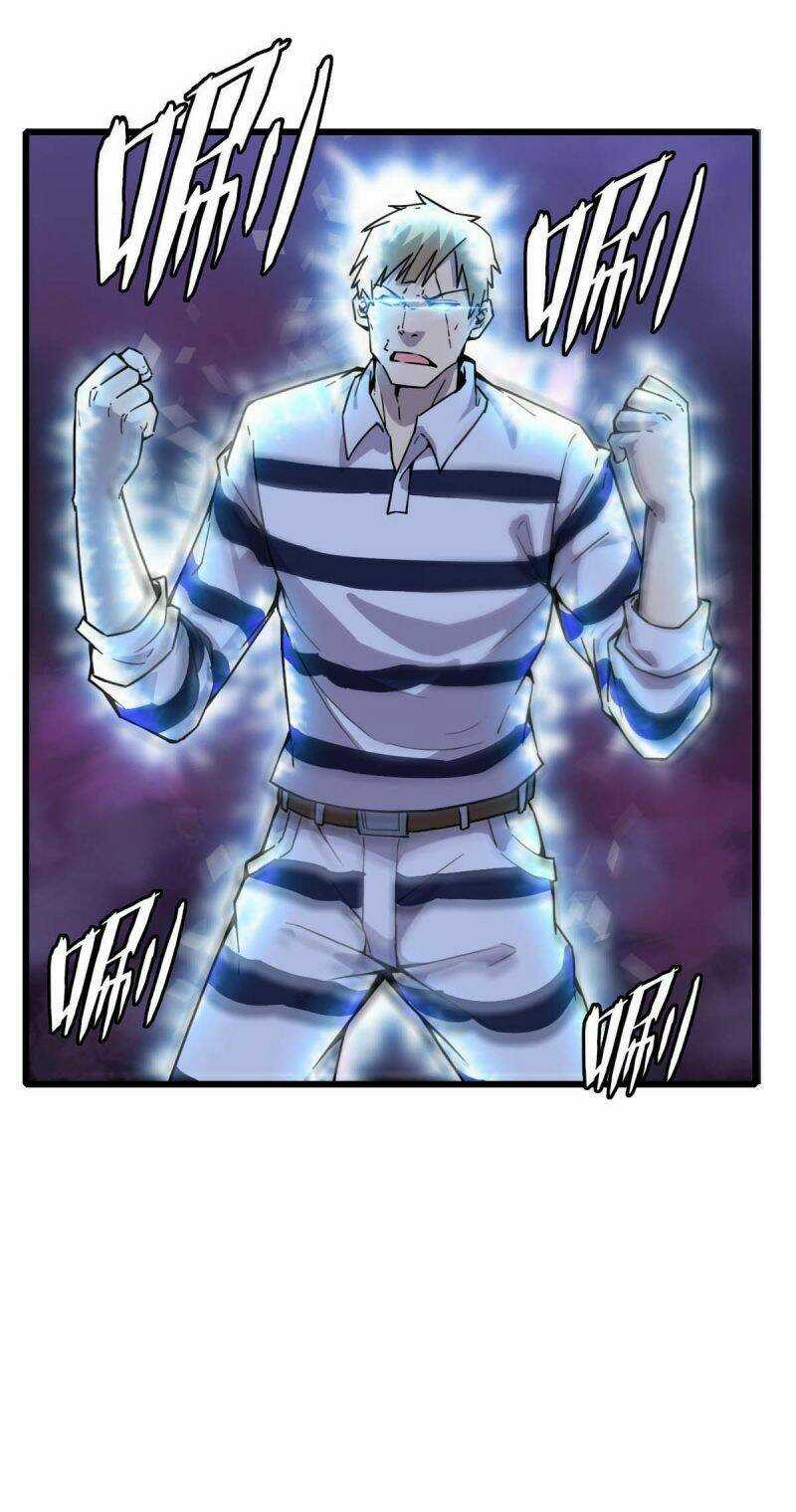 Bị Ép Thành Chúa Cứu Thế Chapter 7 trang 3