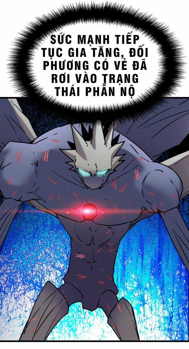 Bị Ép Thành Chúa Cứu Thế Chapter 7 trang 35
