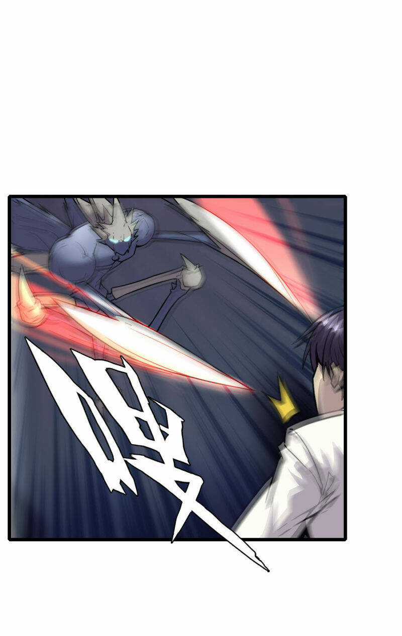 Bị Ép Thành Chúa Cứu Thế Chapter 8 trang 11