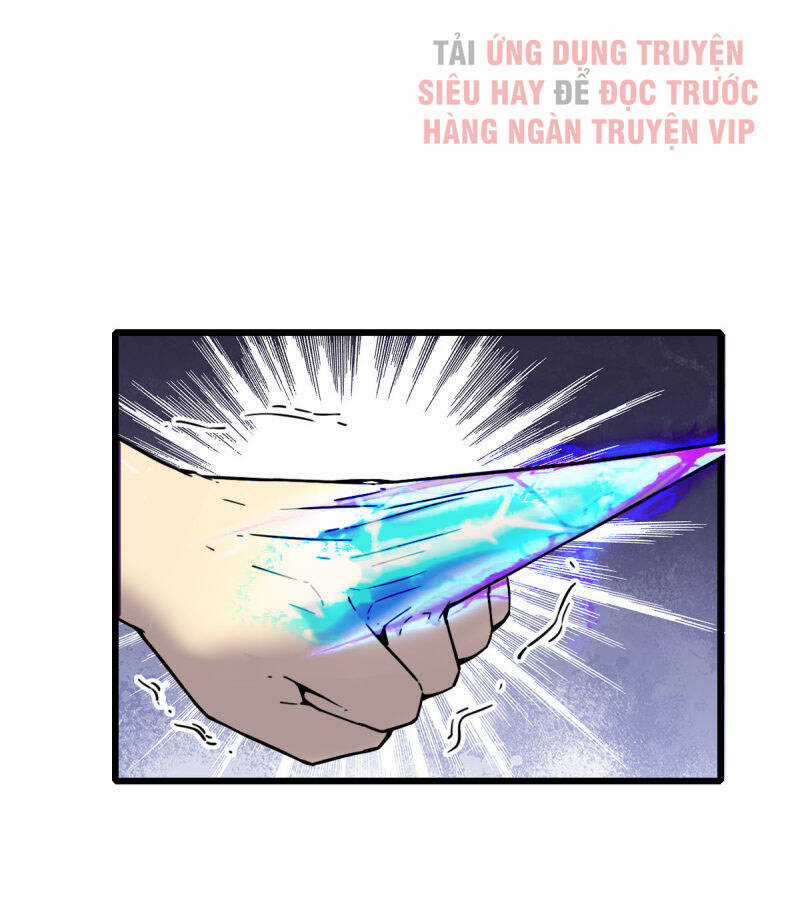 Bị Ép Thành Chúa Cứu Thế Chapter 8 trang 15