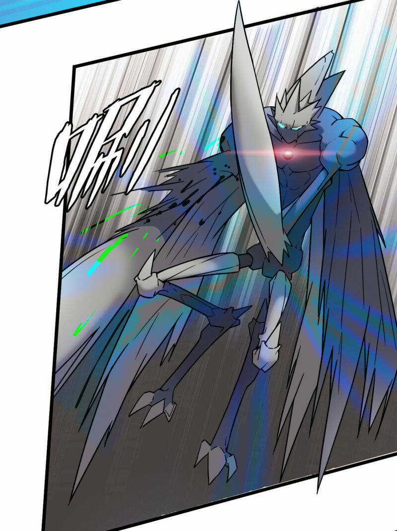 Bị Ép Thành Chúa Cứu Thế Chapter 8 trang 17