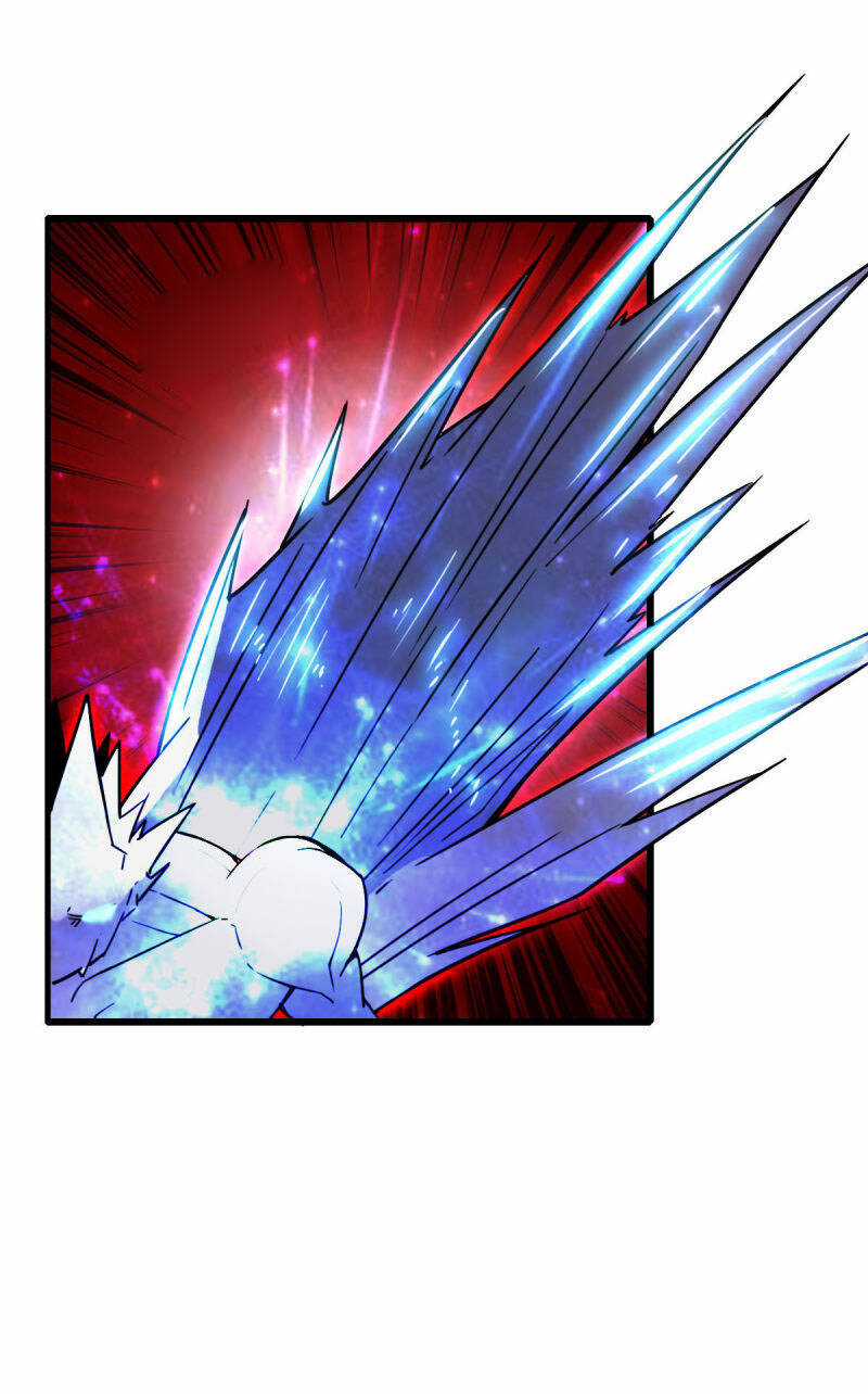 Bị Ép Thành Chúa Cứu Thế Chapter 8 trang 2