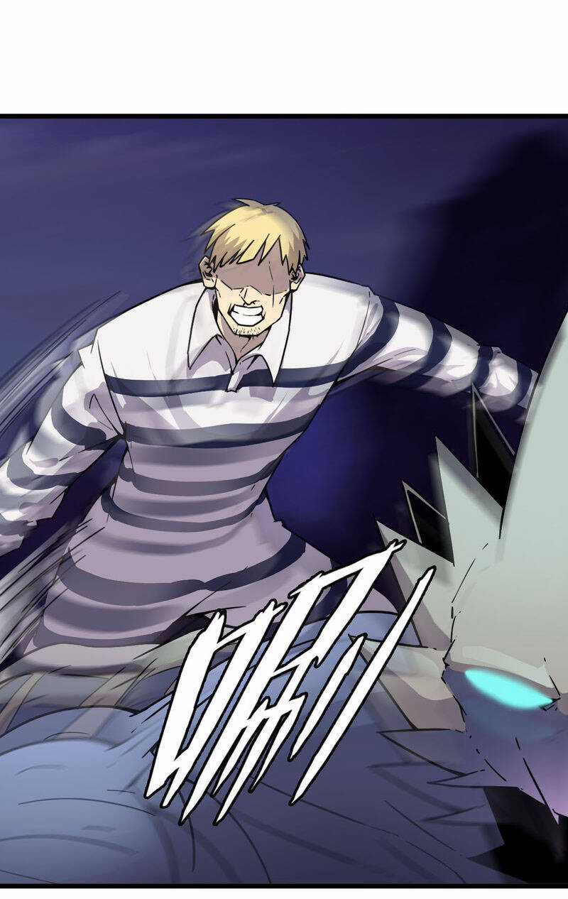 Bị Ép Thành Chúa Cứu Thế Chapter 8 trang 21