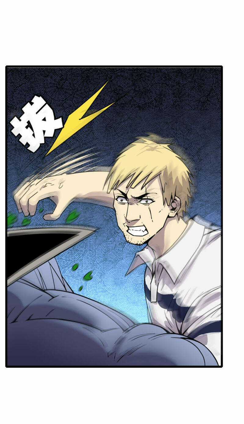 Bị Ép Thành Chúa Cứu Thế Chapter 8 trang 26