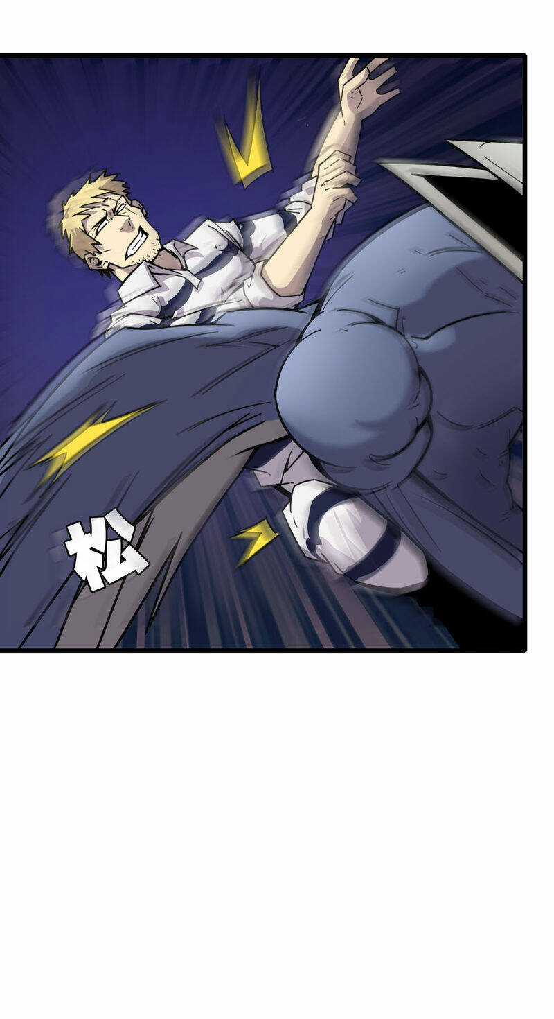 Bị Ép Thành Chúa Cứu Thế Chapter 8 trang 27