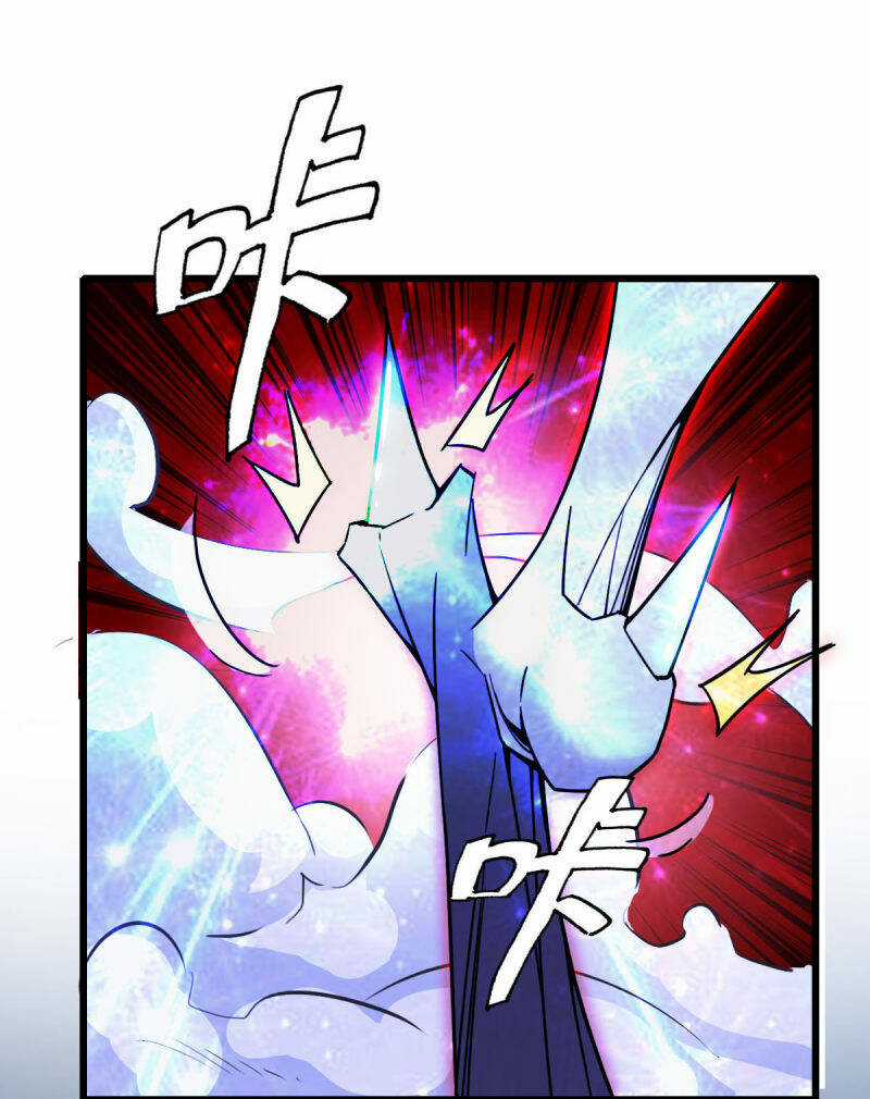 Bị Ép Thành Chúa Cứu Thế Chapter 8 trang 3