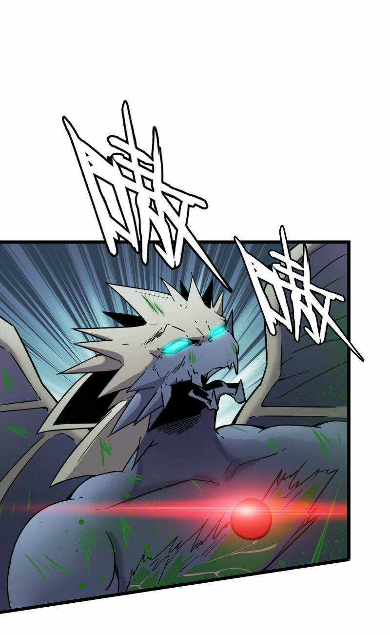 Bị Ép Thành Chúa Cứu Thế Chapter 8 trang 33