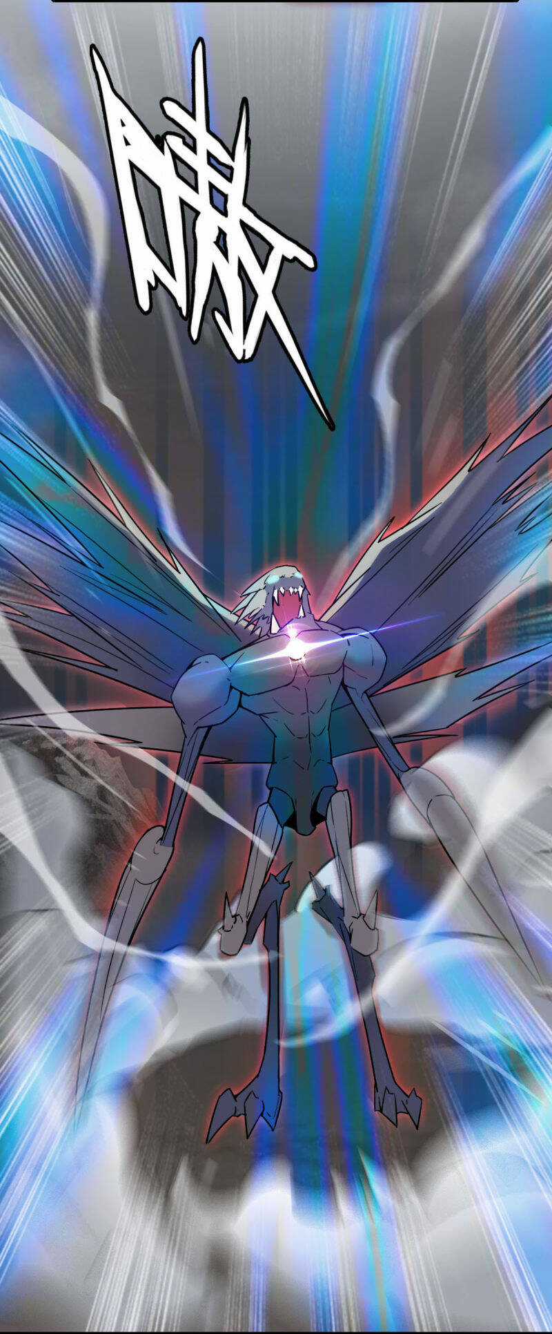 Bị Ép Thành Chúa Cứu Thế Chapter 8 trang 4