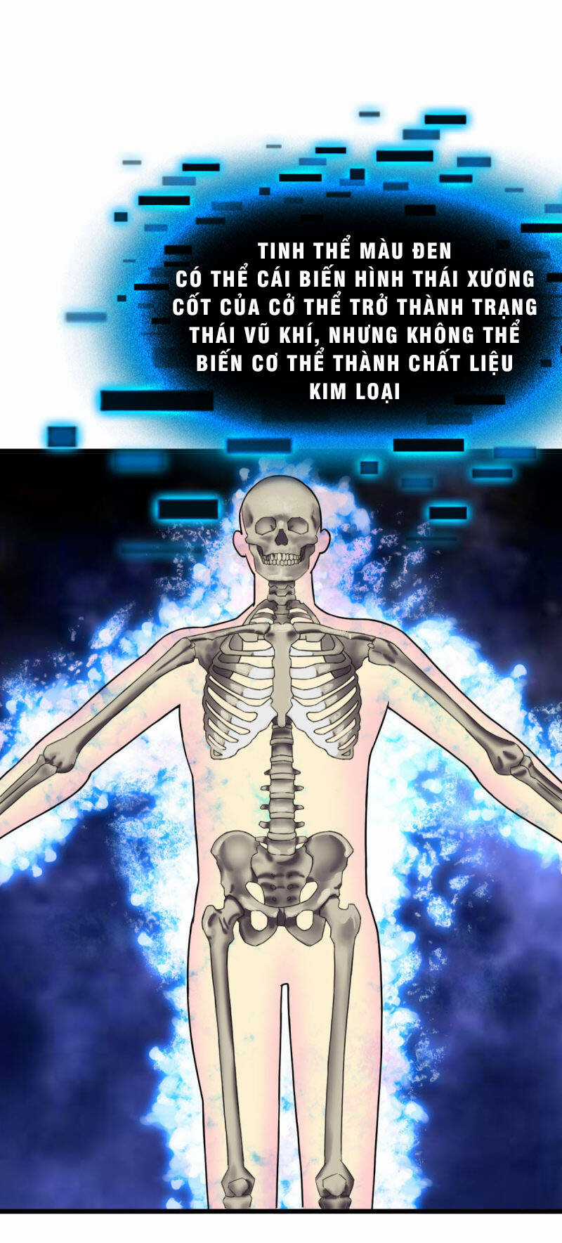 Bị Ép Thành Chúa Cứu Thế Chapter 8 trang 9