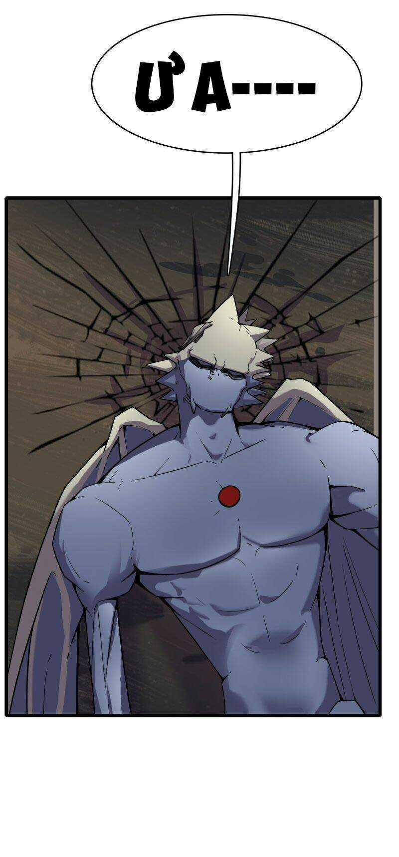 Bị Ép Thành Chúa Cứu Thế Chapter 9 trang 16