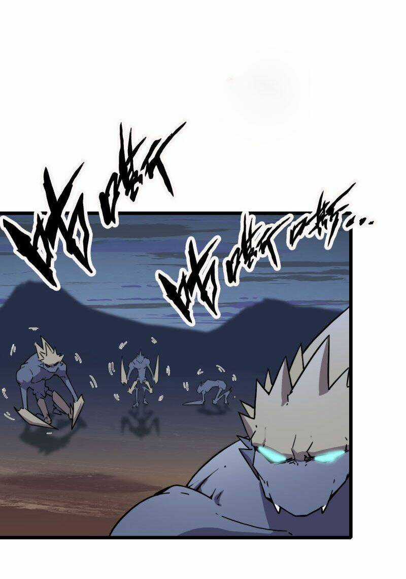 Bị Ép Thành Chúa Cứu Thế Chapter 9 trang 17