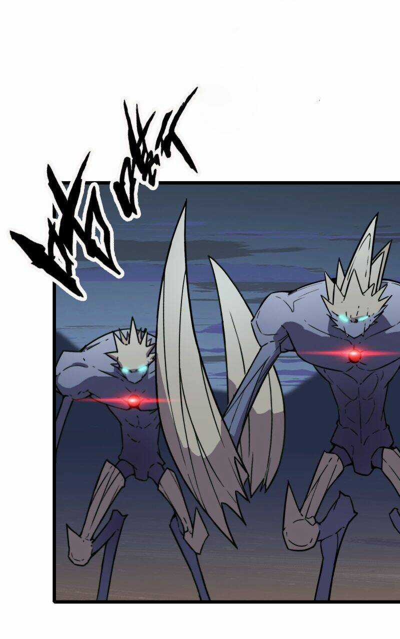 Bị Ép Thành Chúa Cứu Thế Chapter 9 trang 18