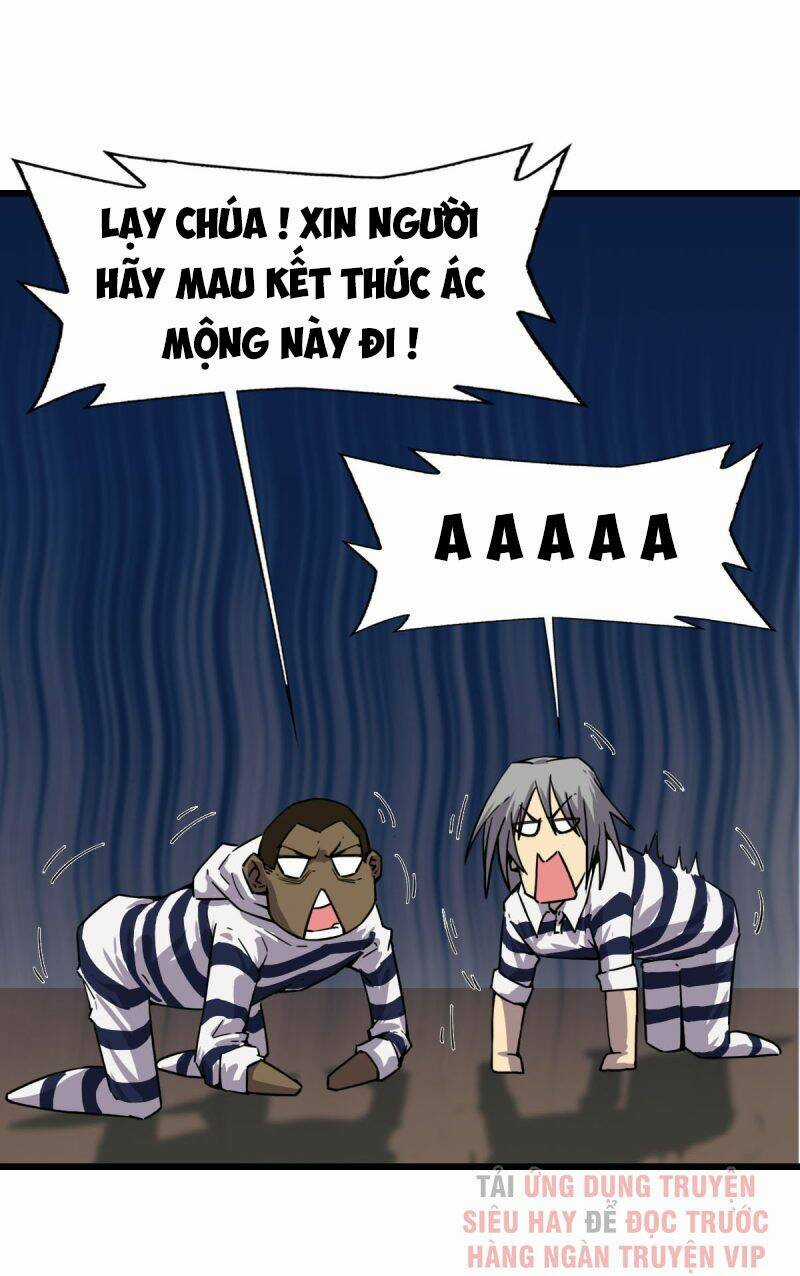 Bị Ép Thành Chúa Cứu Thế Chapter 9 trang 19